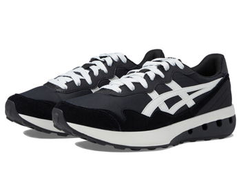 Incaltaminte Barbati ASICS Jogger X81 BlackGlacier Grey, ASICS