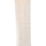 Aroma Home folie de corp Cream Faux Fur, Aroma Home