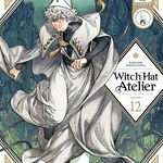 Witch Hat Atelier - Volume 12, Kodansha