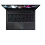 Gigabyte Notebook Aorus 17.3"9SF, Procesor: i5-12500H, 16GB RAM (2 x