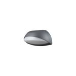 Plafoniera LED 7W 600LM lumina calda IP54