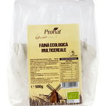 Faina Multicereale Bio, 500 g Pronat