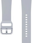 Curea Originala Galaxy Watch 4 40mm (S/M) Samsung Sport Band Silver