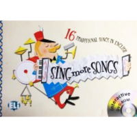 Sing More Songs  DVD-ROM, ELI