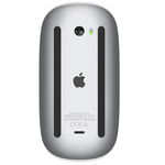 Mouse Apple 2 Magic Silver 2021 PC