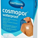 HARTMANN Cosmopor advance 7,2cmx5cm x 25 buc, HARTMANN