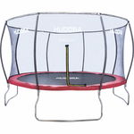 Fantastic Trampolin 400V