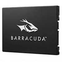 SSD Seagate BarraCuda 480GB SATA-III 2.5 inch ZA480CV1A002