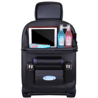 Organizator auto pentru scaun