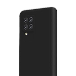 Celly husa CROMO Xiaomi 11T 5G Black, celly