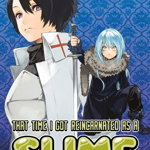 That Time I Got Reincarnated As A Slime 12