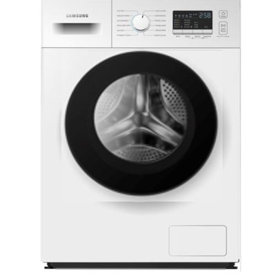 Masina de spalat rufe Samsung, model WW60A3120BE, 6 kg, 1200 rpm, alb, 40x59,5x85 cm
