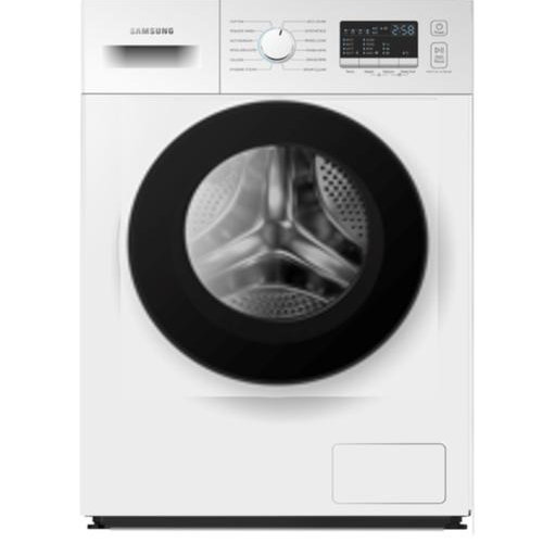 Masina de spalat rufe Samsung, model WW60A3120BE, 6 kg, 1200 rpm, alb, 40x59,5x85 cm