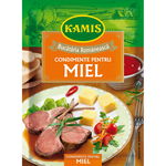 Cardamon macinat Kamis 10g Cardamon macinat Kamis 10g