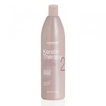 Alfaparf Lisse Design Keratin Therapy Smoothing Fluid - Lotiune pentru indreptarea parului 500ml