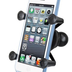 RAM MOUNTS X GRIP STANDARD / BILA (B), RAM MOUNTS
