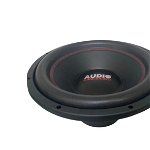Subwoofer Audiosystem ASY-15, 380mm, 500W Rms