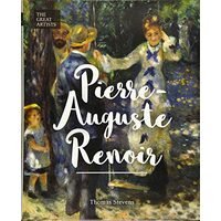 The Great Artists: Pierre-Auguste Renoir, 