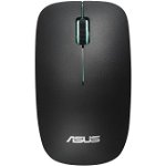 Mouse Asus WT300 Wireless 1600DPI Negru/Albastru USB Wireless 3 butoane