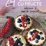 Dulciuri cu fructe - Paperback brosat - Laura Adamache - Sian Books, 