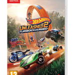 Hot Wheels Unleashed 2 - Turbocharged (Nintendo Switch)