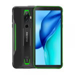 Telefon mobil Blackview BV6300, 4G, IPS 5.7 , 3GB RAM, 32GB ROM, Android 10, Helio A25 OctaCore, IP69K, 4380mAh, Dual SIM, Verde