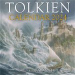 Calendar 2024 - The Fall of Numenor | HarperCollins, HarperCollins