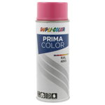 Vopsea spray acrilica DUPLI-COLOR PRIMA COLOR RAL4003 violet erica, 400ml, DUPLI-COLOR