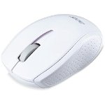 Mouse Wireless ACER M501, 1600 dpi, alb