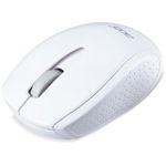 Mouse Wireless ACER M501, 1600 dpi, alb