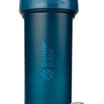 Blender Bottle Shaker Clasic Large Bleumarin, 1300 Ml - Gnc, GNC