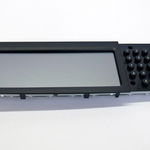 Display HP CM6030/6040, HP