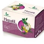 Ceai Hepatil 40 doze, Larix
