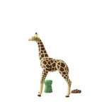 Giraffe, Playmobil
