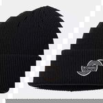 Căciulă Columbia Provisions Cuffed Beanie 2092601 Negru, Columbia