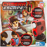 Joc - Camera Escape, Carturesti