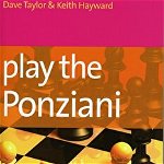 Play the Ponziani (Everyman Chess)