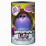 Spin Master - Jucarie din plus , Hatchtopia life , Surpriza in ou