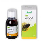 Sirop de patlagina - 150 gr Bioeel