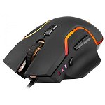 Mouse GameZone ASH RGB, Tracer