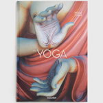 Taschen GmbH carte Michael O'neill. On Yoga. The Architecture Of Peace, Eddie Stern