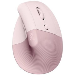 Logitech Lift Vertical Ergonomic Mouse ,   Wireless Bluetooth  Logi Bolt, 6 Butoane