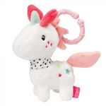 Jucarie de plus, + 0 luni, Unicorn, Fehn