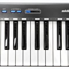 Miditech Midistart Music 25