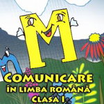 Comunicare în limba română-Caiet de scriere clasa I - Paperback - Mitina Roșu, Elena Angelica Anghel - Lizuka Educativ, 