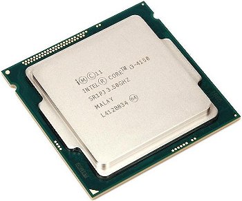 Procesor Intel® Core™ i3-4150