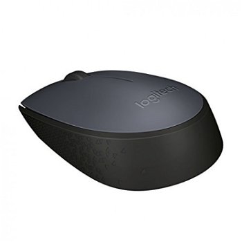 Mouse Wireless Mouse M170 USB, Logitech