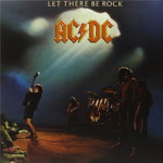 Vinil AC/DC - LET THERE BE ROCK - LP