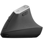 Mouse wireless ergonomic Logitech MX Vertical Negru