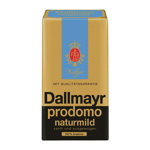 Dallmayr Prodomo Naturmild 500g cafea macinata, Dallmayr